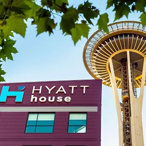 Hotel Hyatt House Downtown