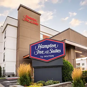Hotel Hampton & Seattle-downtown