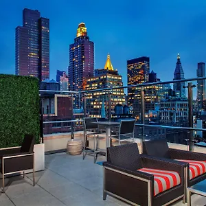 Hotel Hyatt Herald Square, New York
