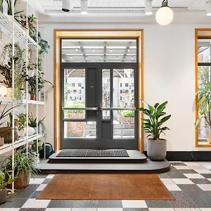 Hotel Untitled At 3 Freeman Alley, New York