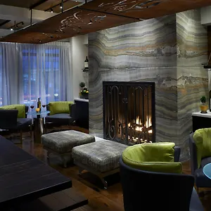 Hotel Kimpton Vintage By Ihg