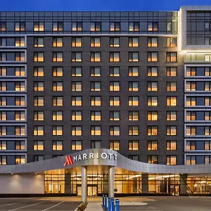 Hotel Marriott Jfk Airport, New York
