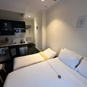 Hotel East Village, New York