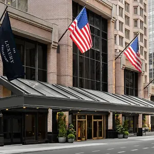 Hotel The Luxury Collection Manhattan Midtown, New York