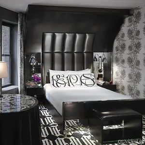 Hotel Night By Sb At Times Square, New York