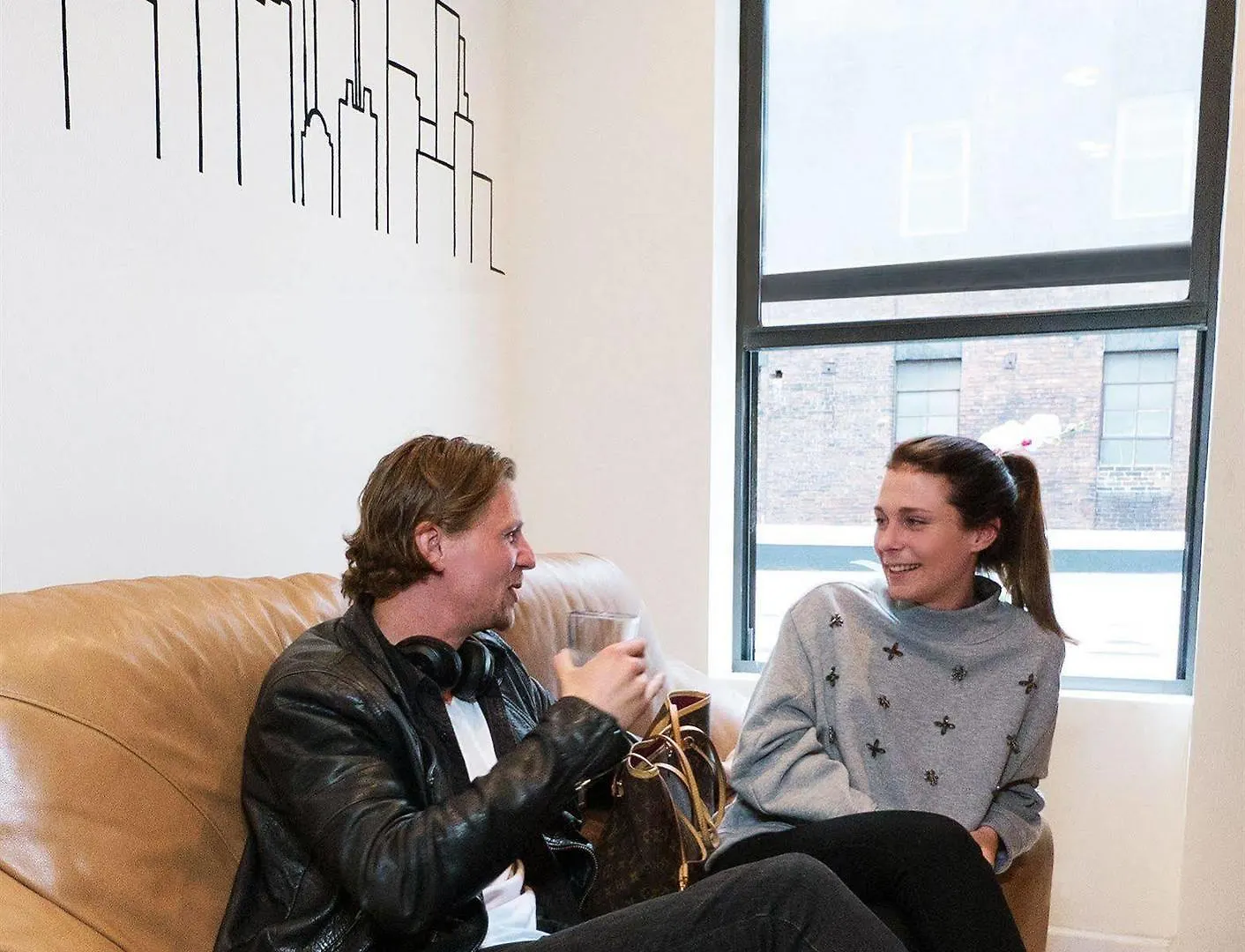 City Rooms Nyc Chelsea New York United States