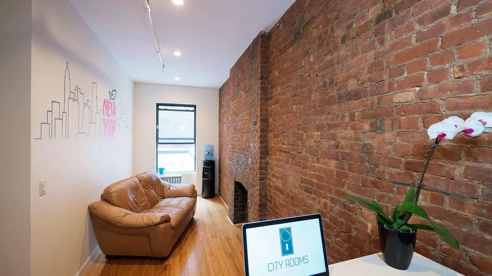 City Rooms Nyc Chelsea New York 2*,  United States