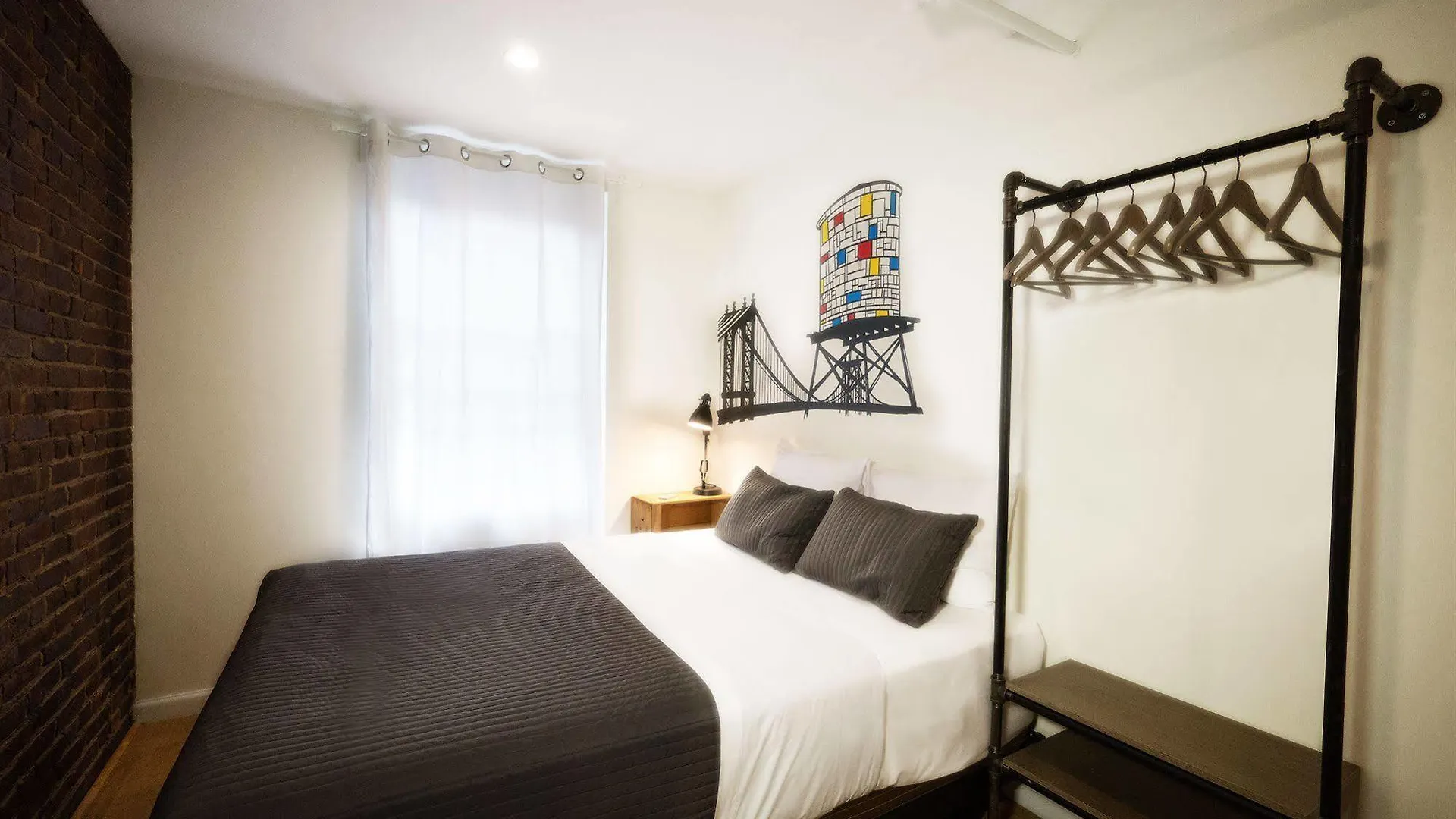 City Rooms Nyc Chelsea New York 2*,  United States