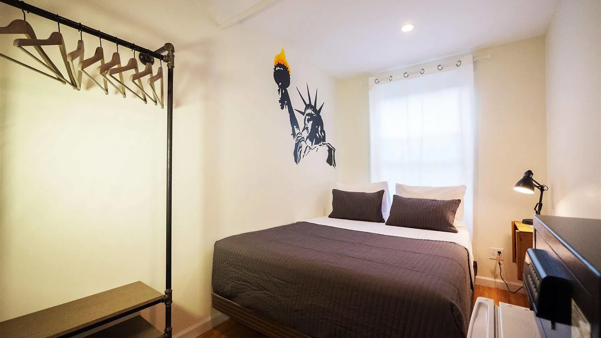 City Rooms Nyc Chelsea New York Hotel