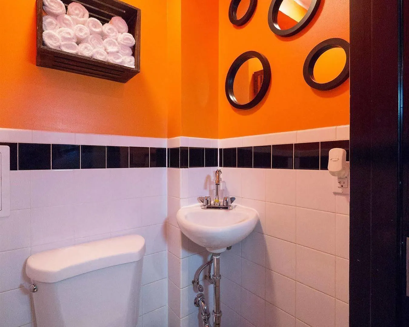 City Rooms Nyc Chelsea New York