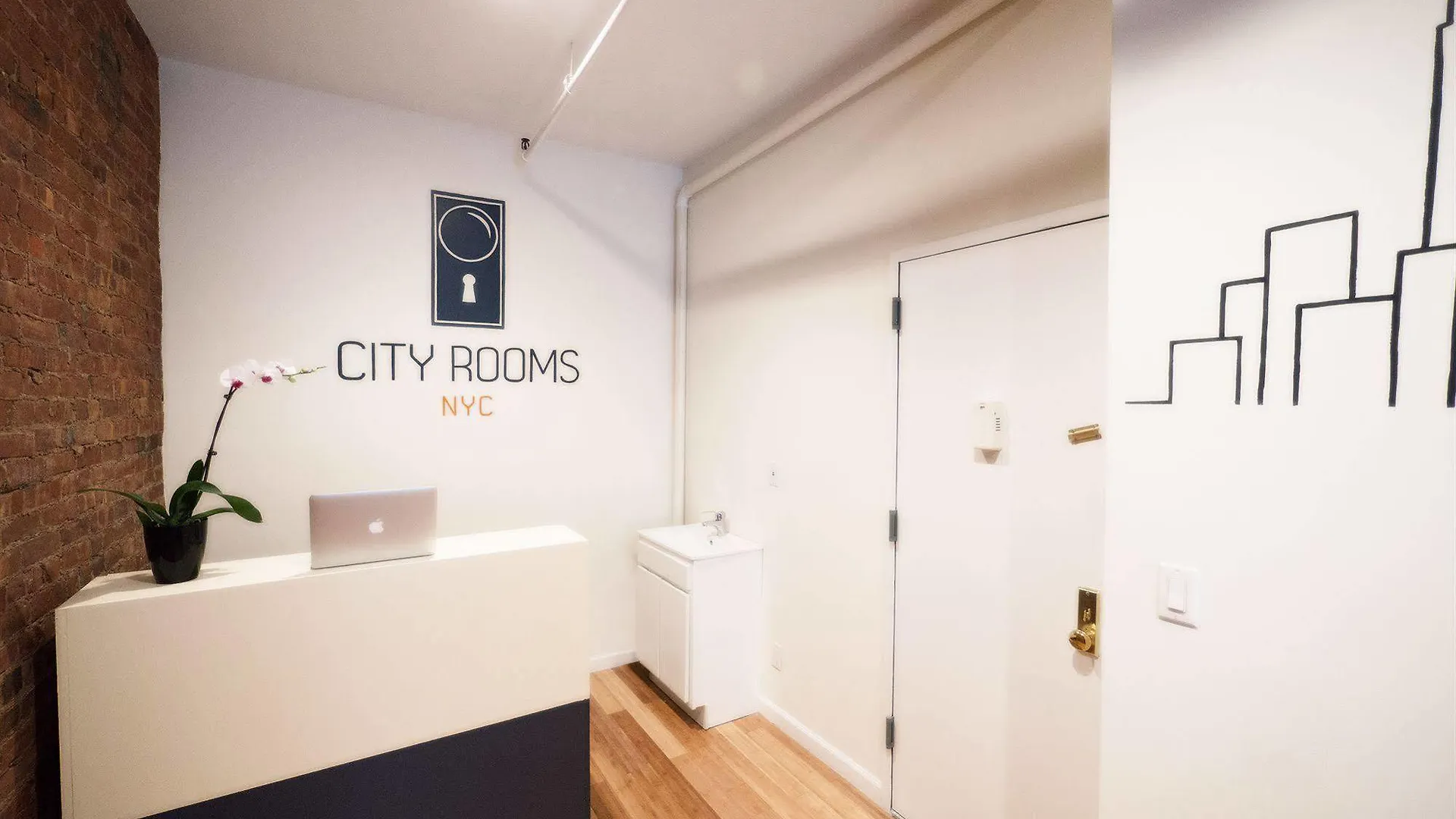City Rooms Nyc Chelsea New York Hotel