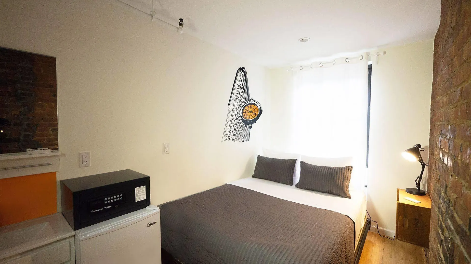City Rooms Nyc Chelsea New York
